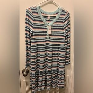 Justice Size 14 Dress